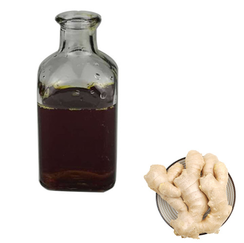Ginger oleoresin oil