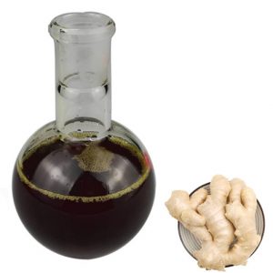 wholesale ginger oleoresin extract