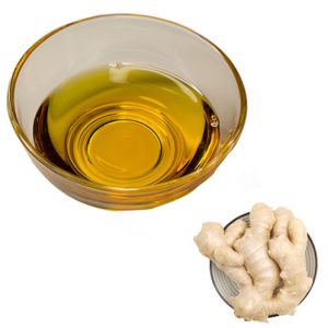Premium Quality Ginger Essential Oil at Wholesale Prices